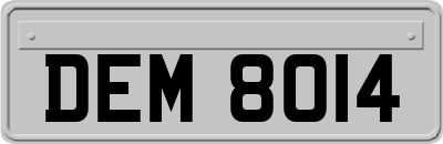 DEM8014