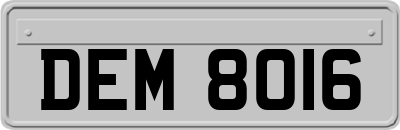 DEM8016