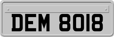 DEM8018
