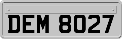 DEM8027