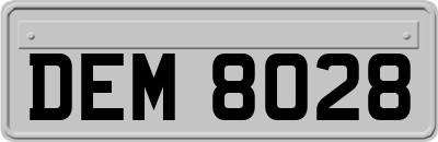 DEM8028