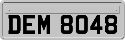 DEM8048