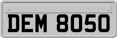 DEM8050