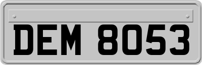DEM8053
