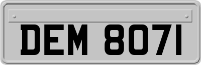 DEM8071