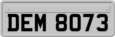 DEM8073