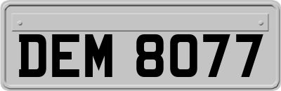 DEM8077