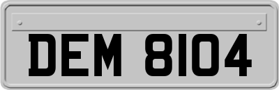 DEM8104