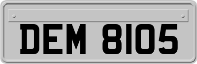 DEM8105