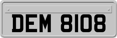 DEM8108