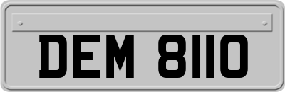 DEM8110