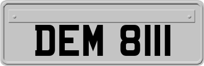 DEM8111