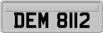 DEM8112