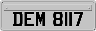 DEM8117