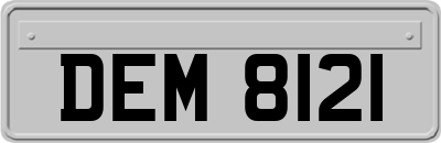 DEM8121