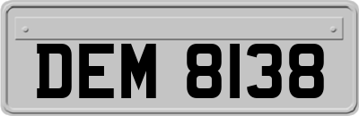 DEM8138