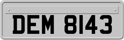 DEM8143