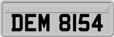 DEM8154