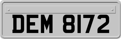 DEM8172