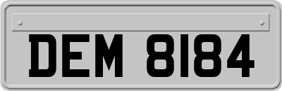 DEM8184