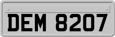 DEM8207