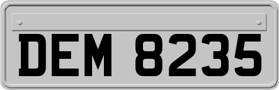 DEM8235
