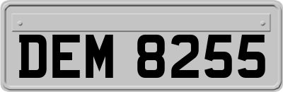 DEM8255