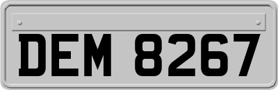 DEM8267