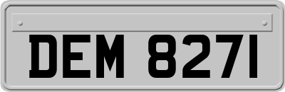 DEM8271