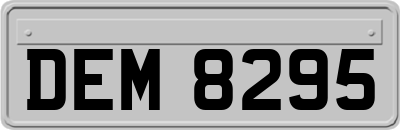 DEM8295