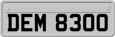 DEM8300