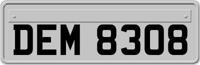 DEM8308