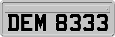 DEM8333