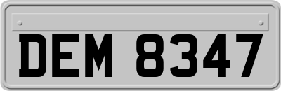 DEM8347