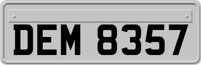 DEM8357
