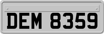 DEM8359