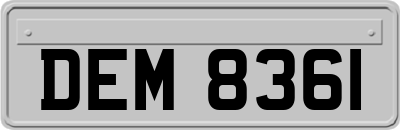 DEM8361