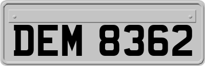 DEM8362