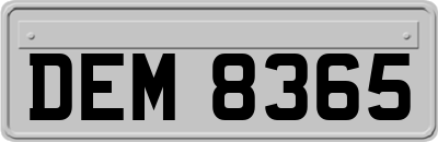 DEM8365