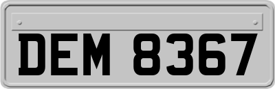 DEM8367