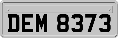 DEM8373