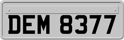 DEM8377