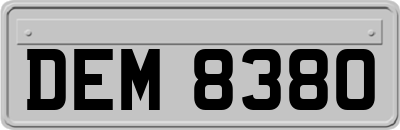 DEM8380