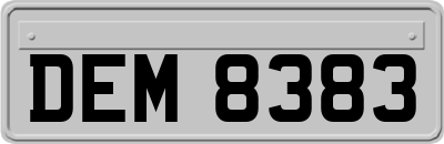DEM8383