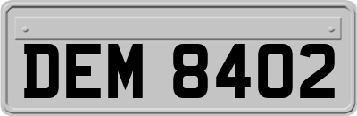 DEM8402