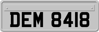 DEM8418
