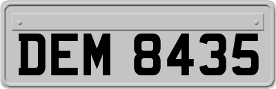DEM8435