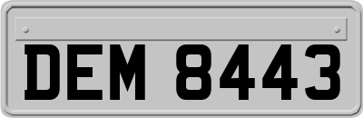 DEM8443