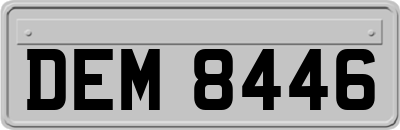 DEM8446