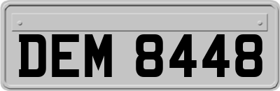 DEM8448